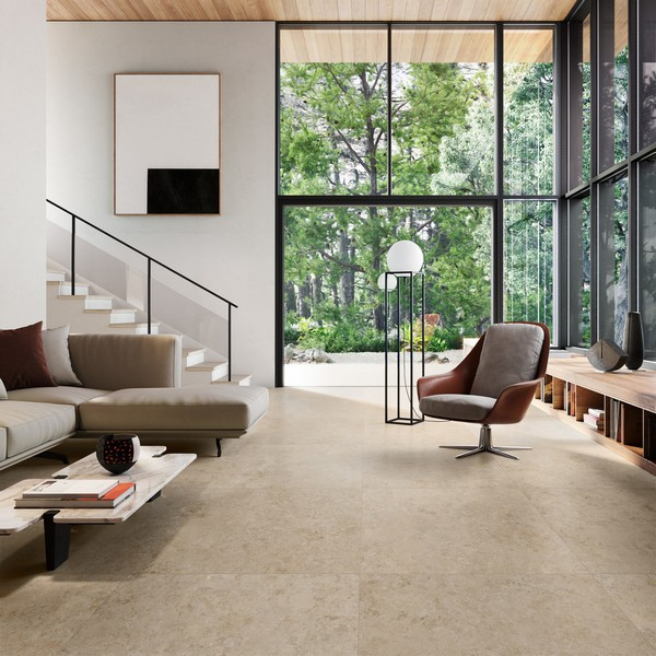 Realizace Sant Agostino Unionstone 26
