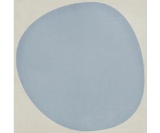 41zero42 Futura Drop Blue 15x15