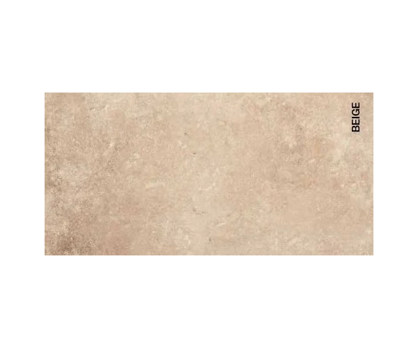 Retro dlažba Tuscania Tuscolana Beige 15,1x30,6 - béžová