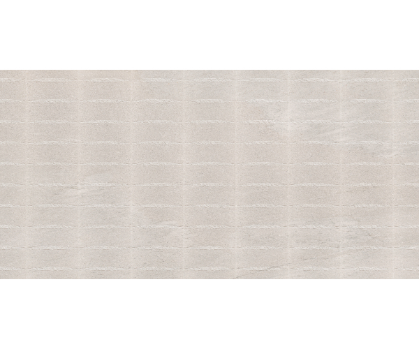 Dlažba jako kámen Azuvi Bela Dec Sand 60x120 Mat. Rett. - béžová