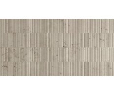 Gardenia Ariana La Geoteca Plisse Bourgogne BEIGE 60x120 Nat. Rett.