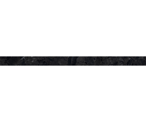 Dlažba jako kámen 41zero42 Solo Black 5x80 - černá
