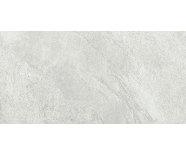 Dlažba jako kámen La Fenice Saturn Titan White 30x60 Rett. - bílá