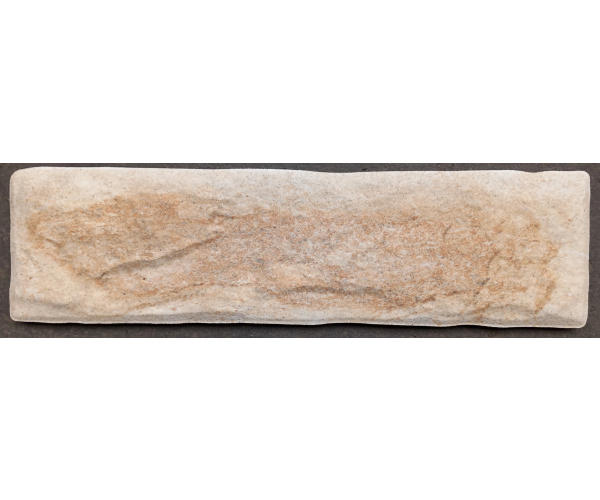 Retro dlažba Deceram PAM Slate Beige 8x29 - béžová (skladem)