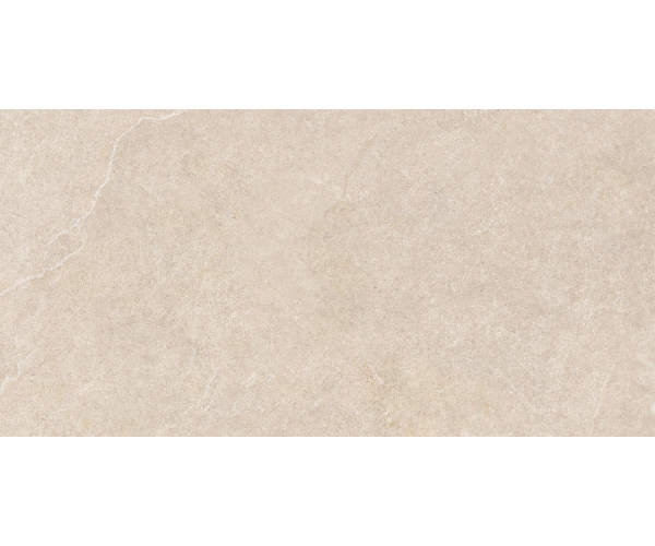 2cm dlažba jako kámen Impronta Limestone Beige 60x120 Rett. - béžová