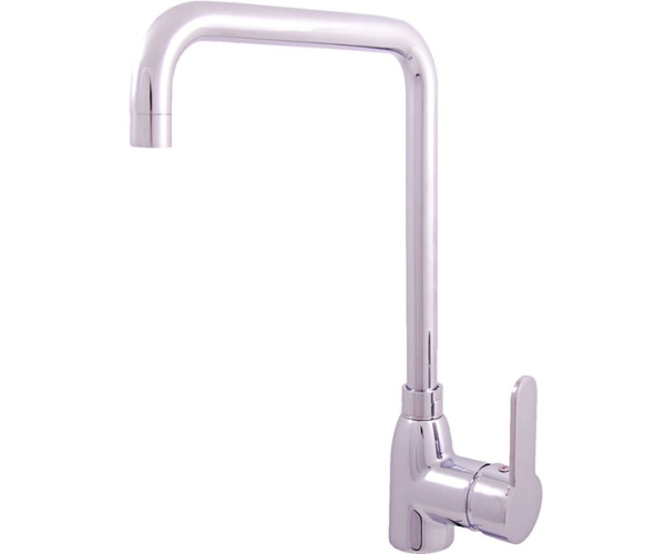 Dřezová baterie ZAMBEZI Chrom 1/2" ZA007.5/5