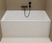Polysan Universal Nika Panel 180x64cm