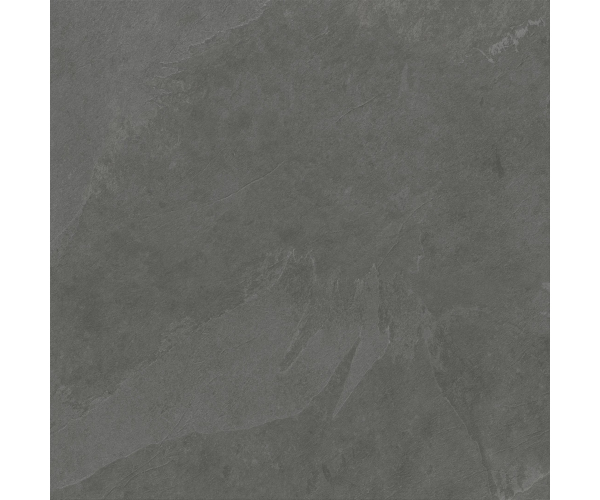 Dlažba jako kámen Caesar SLAB2 Iron 120x120 Matt., Rett. - antracitová