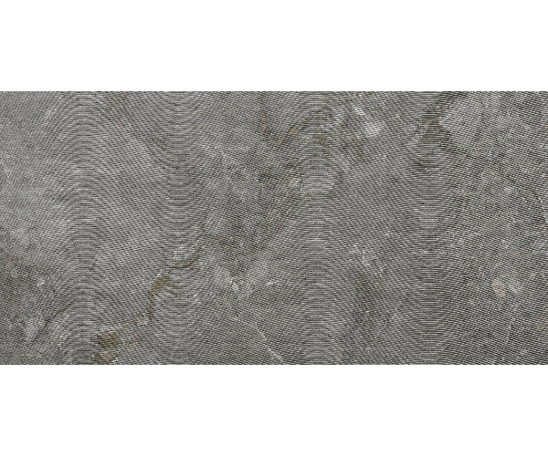Dlažba jako kámen Del Conca Stone Edition HSE5 Breccia Grey Stories 60x120 Nat. Rett. - šedá