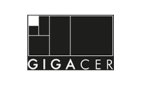 Gigacer logo