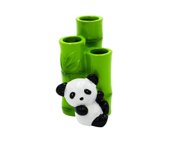 Ridder Panda Držák Kartáčků Na Postavení