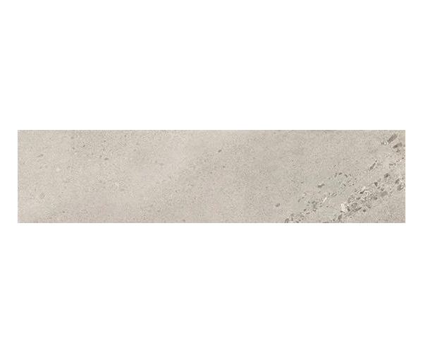Dlažba jako kámen Coem Brit Stone Ivory 7,3x30 Nat. Rett. - béžová