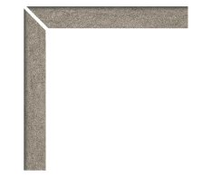 APE Oxford Zanquin Recto Oxford Slate Izq. 41x17,5