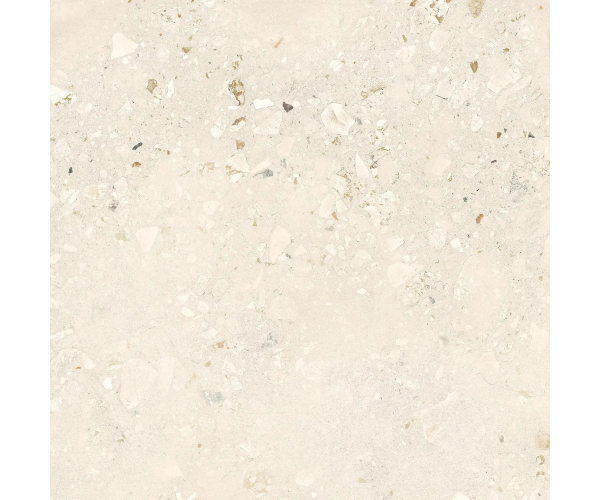 Dlažba jako beton Sant Agostino Logico Cosmo Light AS Rett. 90x90 - béžová