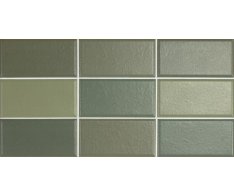Equipe Matelier Amazonia Green 7,5x15