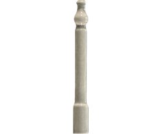 Grazia Formae Ang. Zoccolo D. Ecru 2x200