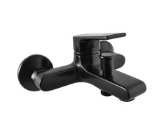 Vanová baterie COLORADO Černá - matná 150 mm CO154.5CMAT