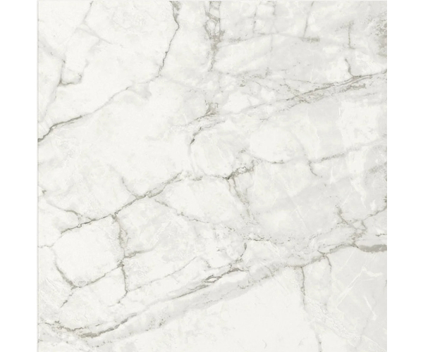 Dlažba jako beton Deceram PAM Luni Blanco 75x75 Rett. (skladem)