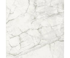Deceram PAM Luni Blanco 75x75 Rett.