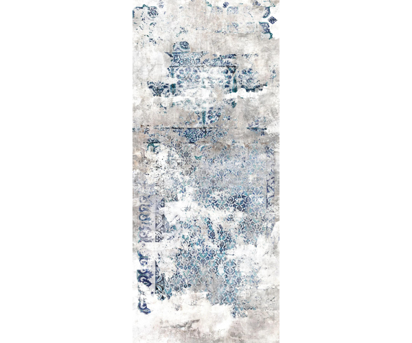 Retro dekor Flaviker Art Walls Fresco 120x280 Nat. Rett.