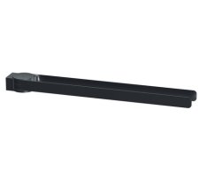 Rico, Držák Na Osušku Otočný, Délka 43 Cm, černá Mat