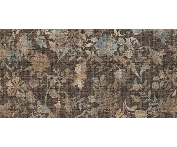 Vzorovaný dekor Flaviker Art Walls Tapis 60x120 Nat. Rett.