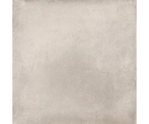 Dlažba jako beton Gambini XO Poudre 60x60 Matt. Rett. - béžová
