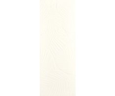 LOVE Genesis Palm White Matt 45x120 Ret.