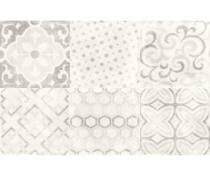 Aleluia Ceramicas Alpe Decor Hidra Alpe Grey 26,7x41,6