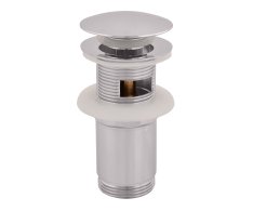 Výpusť umyvadlová CLICK-CLACK 5/4" MD0484