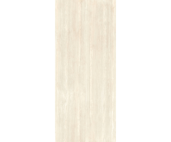 Dlažba jako kámen Piemme Limestone Vein Cut Ivory 120x280 Natt. Rett. - béžová