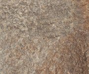 Dlažba jako kámen Sichenia Pavé Delle Alpi Porfido Soft GRIP 30x60 Rett. - hnědá