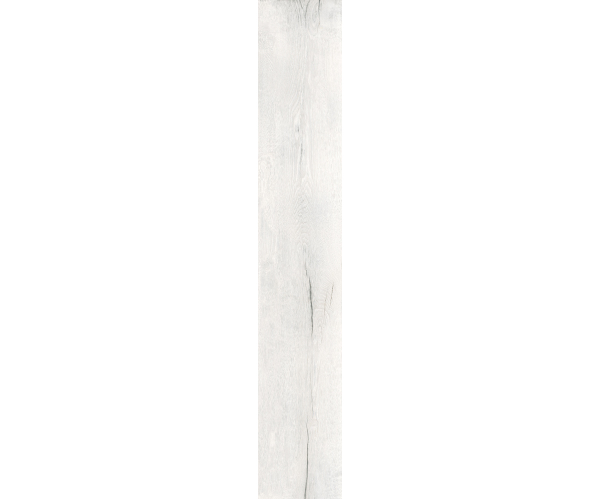 Dlažba Sant Agostino Timewood White 30x180 - bílá