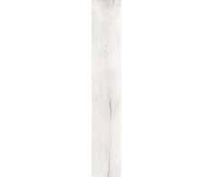 Sant Agostino Timewood White 30x180