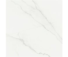 Alaplana Lincon White 100x100 Satinado Rett.