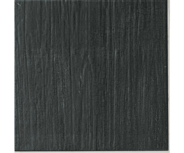 Retro obklad Ape Esencia Material Cleo Flame Black  20x20 - antracitová