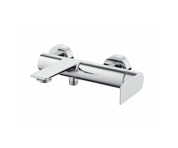 Platform, Vanová Stěnová Baterie Bez Sprchové Sady, Rozteč 150mm