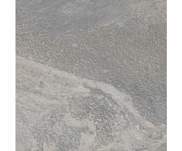 Dlažba jako kámen Elios Slate Grey 30x30 Mat. Rett. - šedá