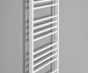 Sapho Metro Otopné Těleso 600x1510 Mm, Bílá