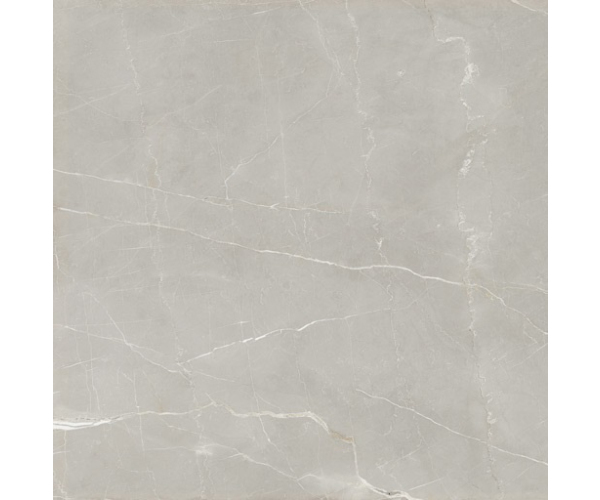 Dlažba jako mramor La Fenice Marble Velvet Amani Light 90x90 Matt. Rett. - šedá