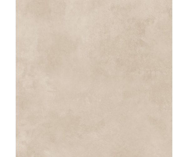 Dlažba jako beton Alaplana Balance Cream 100x100 Matt. Rett. - béžová