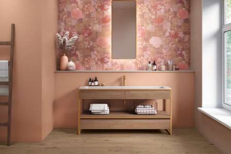 FOURSEASONS TERRACOTTA AMB 10