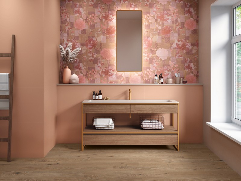Realizace FOURSEASONS TERRACOTTA AMB 10