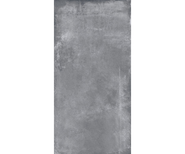 Dlažba jako kámen Sichenia Block Graphite 60x120 Rett. - antracitová