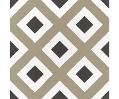 Equipe Caprice Deco City Colours 20x20