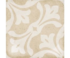 Equipe Art Nouveau La Rambla Biscuit 20x20