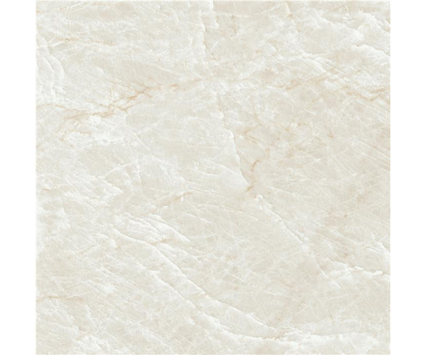 Dlažba jako mramor Alaplana Taj Mahal Cream 100x100 Luc. Rett. - béžová