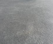 2cm dlažba jako kámen Deceram Outdoor LOT2 BET. Anthracite 60x60 - antracitová