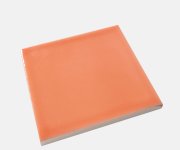 Obklad Aleluia Urban Atelier Papaia 14x14 - oranžová