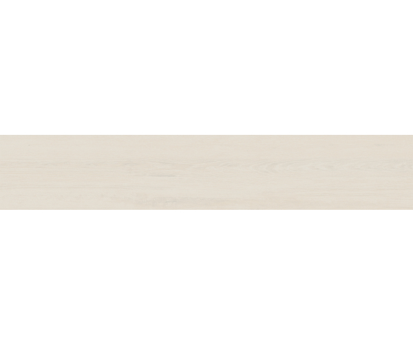 Dlažba jako dřevo Cerdomus Othello White 30x165 Matt. Rett. - béžová